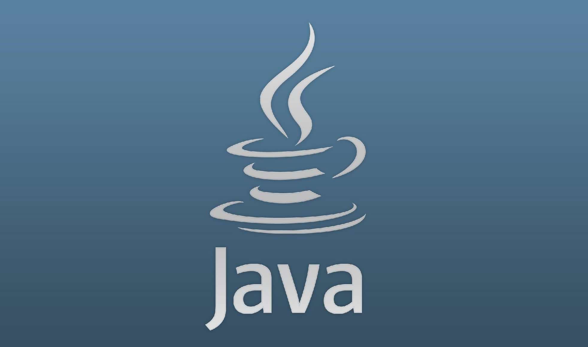 Java到底能做什么？这几大领域任你选